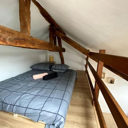 Le Cocon - Appartement En Hyper Centre Blois Bagian luar foto